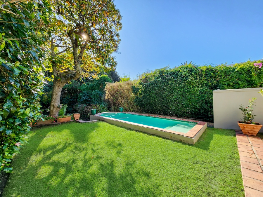 3 Bedroom Property for Sale in Newlands Western Cape
